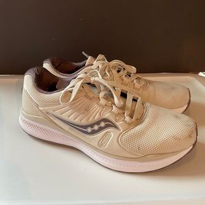 Saucony Running Shoes